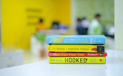 BookStack