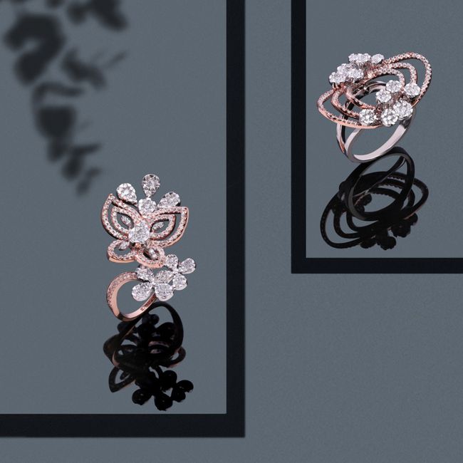 Fine Jewellery Retail