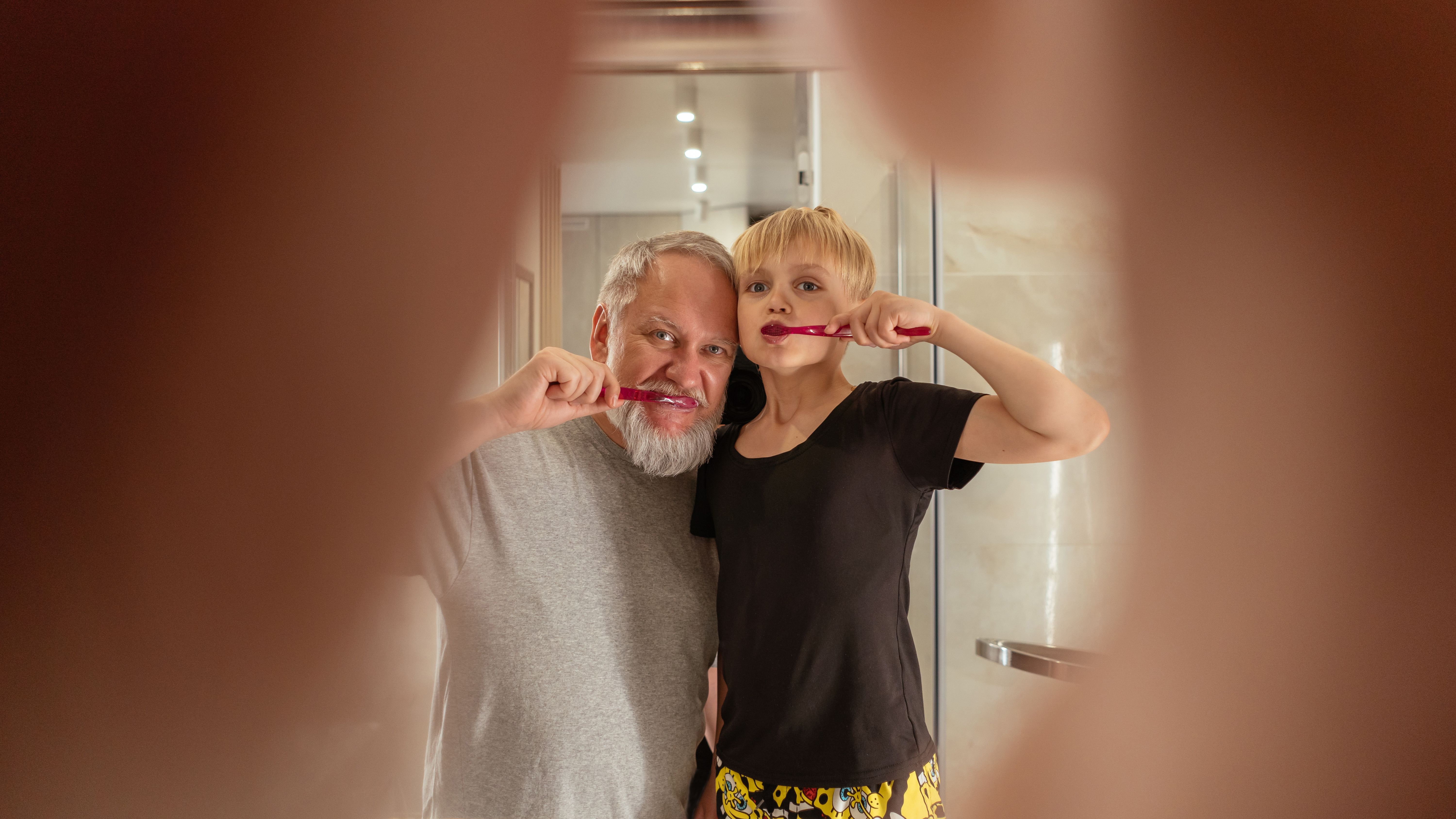 Sparkle and Shine: Choosing the Best Electric Toothbrush for Your Child's Smile