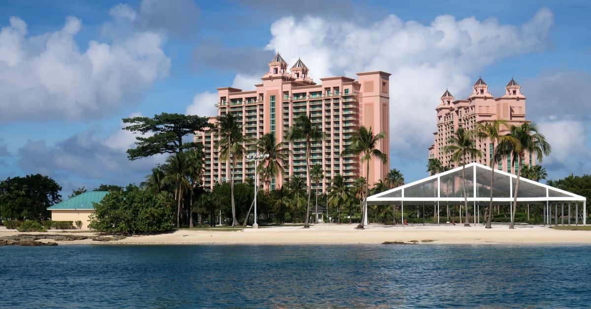 Photo of Bahamas