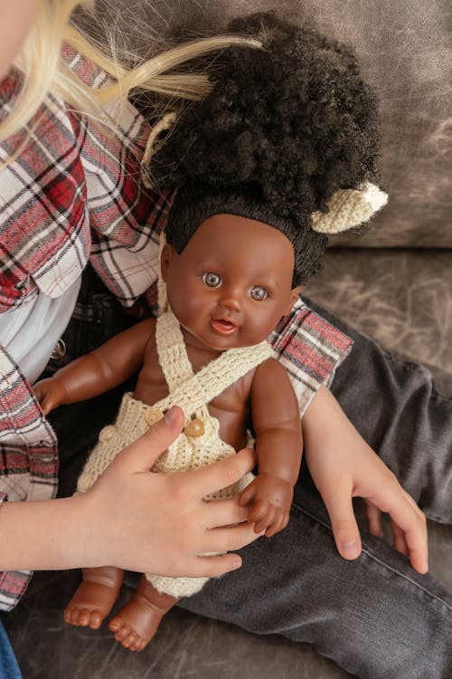 Free baby dolls 2024 that look real