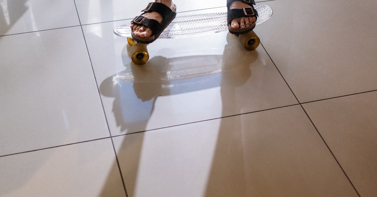 Take Toxins Out Of Feet