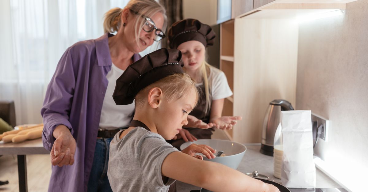 Recettes de Poisson à Préparer en Famille : 5 Idées Savoureuses
