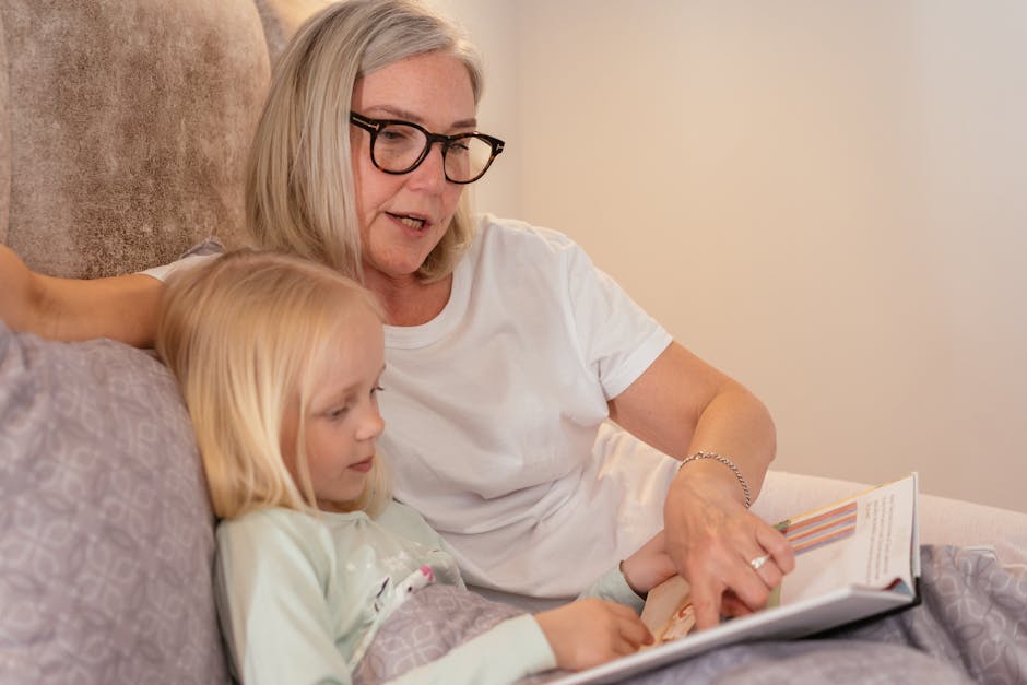 The Benefits Of Intergenerational Connections For Mental Health. 12 Loneliness Reduction