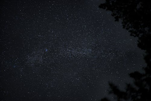 Δωρεάν στοκ φωτογραφιών με galaxy, αστερισμός, αστρολογία