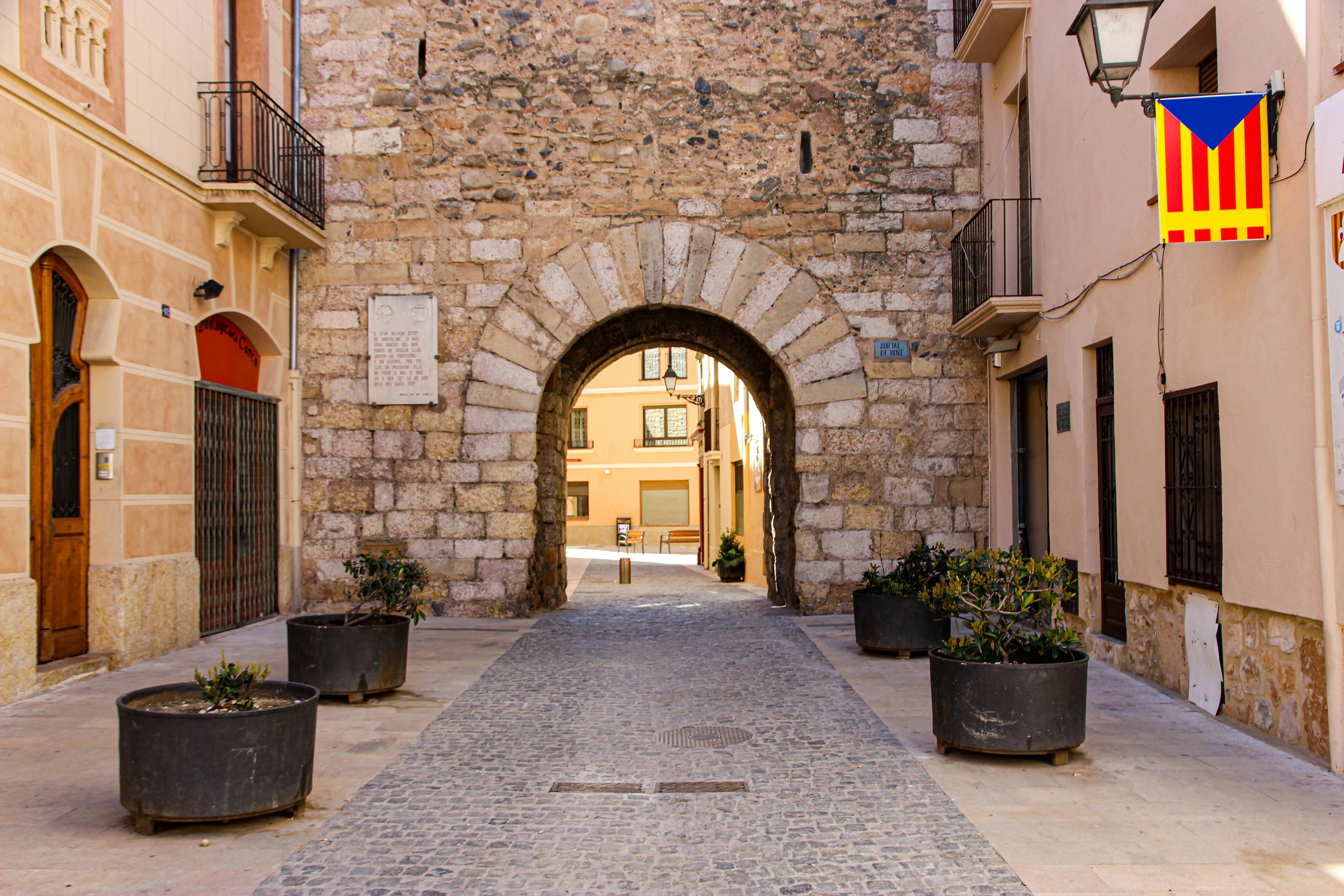Fotos de Seo de Urgel, Lérida, Cataluña