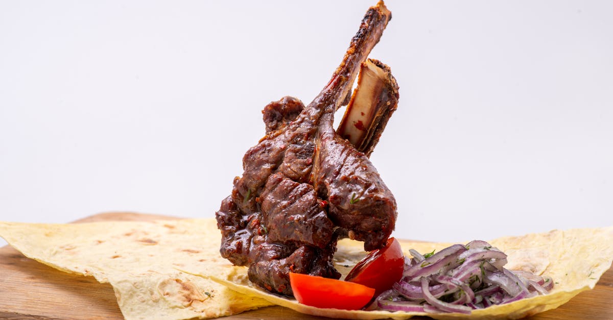 How to make bone broth beef