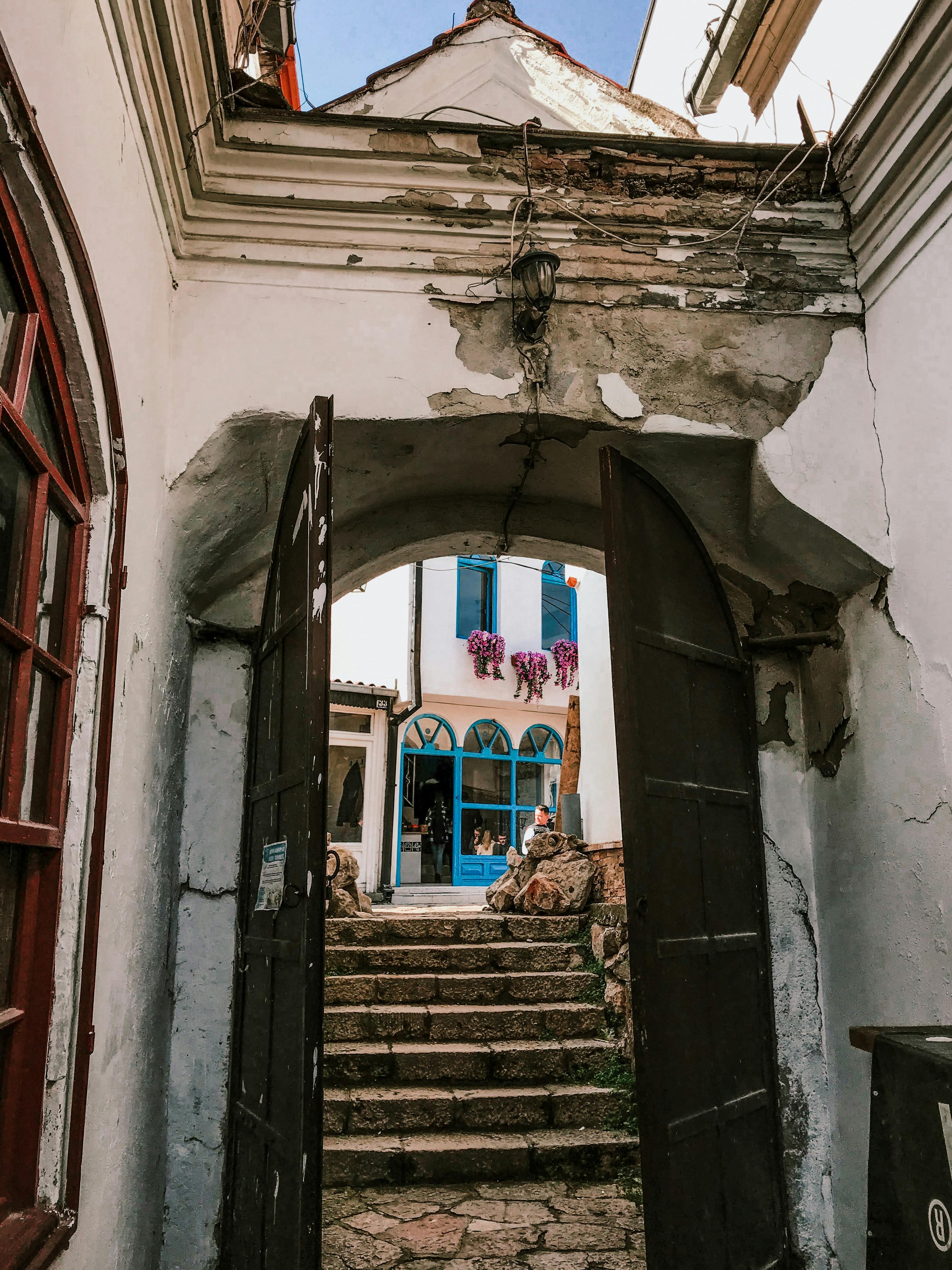 Skopje North Macedonia's Unique Charm