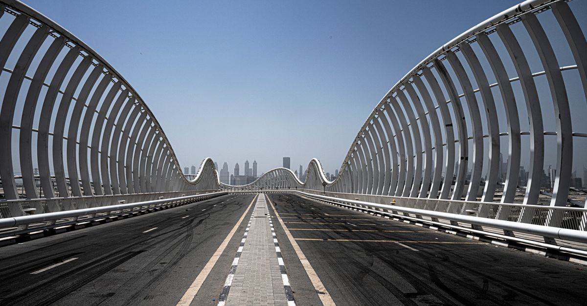 DXR Appointed Exclusive Agent for One by Preston Meydan Project