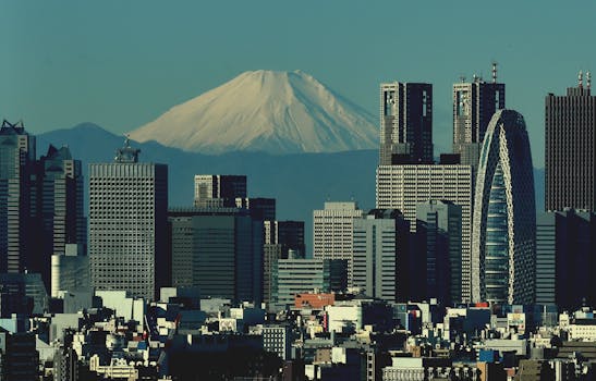 Tokyo