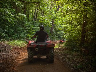 Oregon ATV Trails
