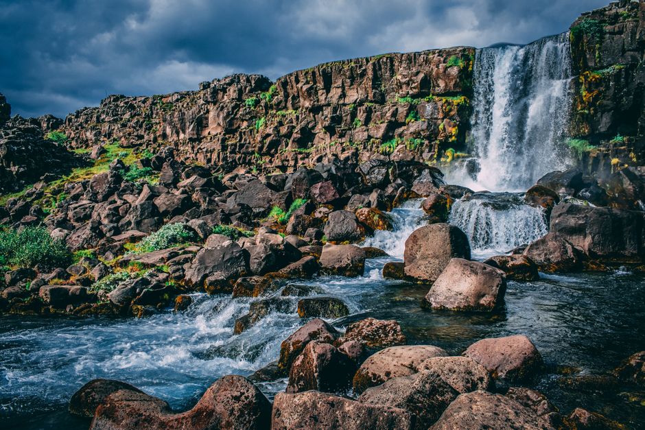 Why Chase Waterfalls in Northern Vietnam? Why Chase Waterfalls in Northern Vietnam?