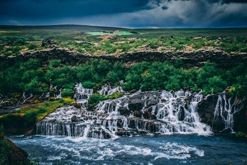 Waterfalls