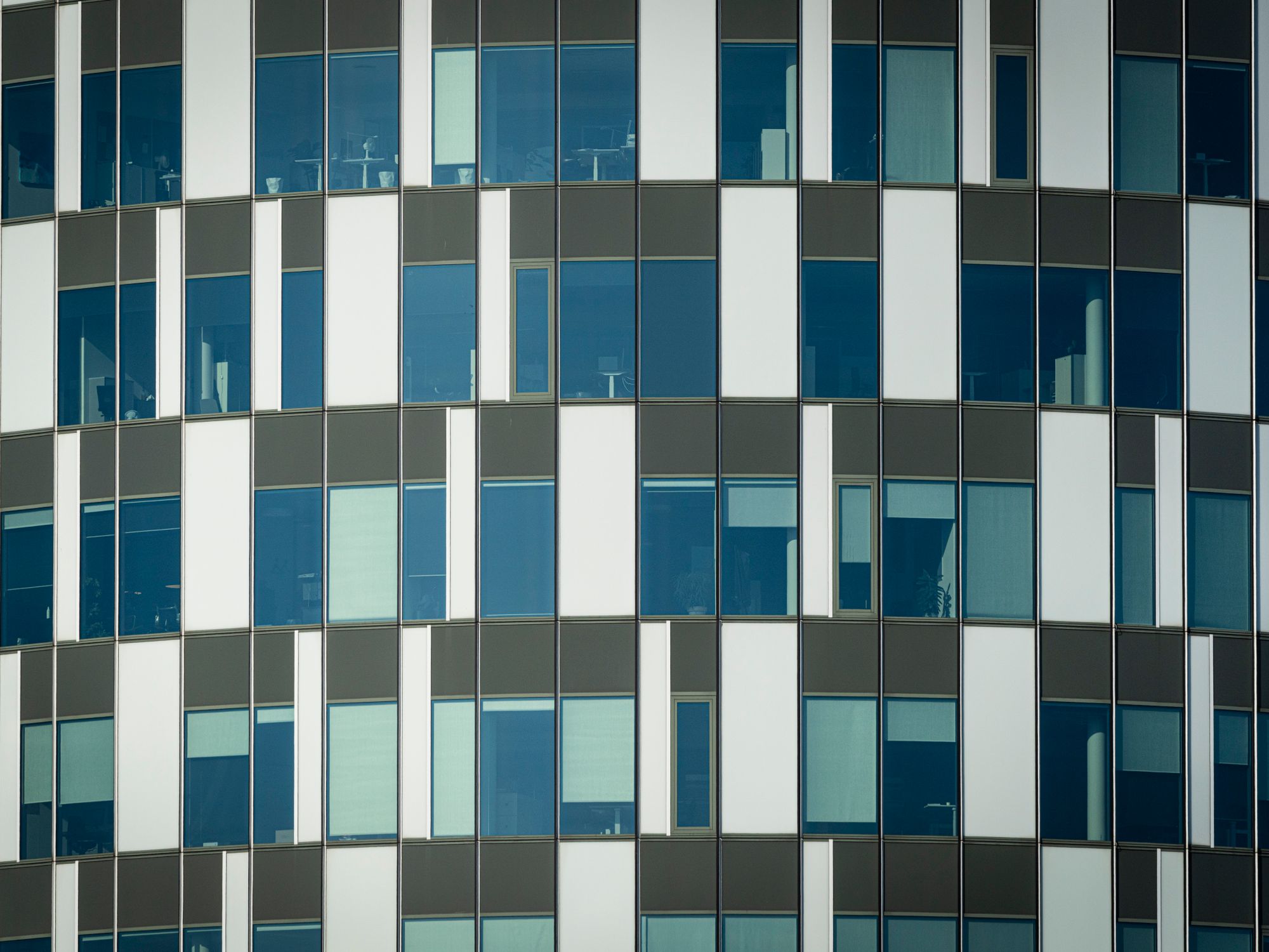 Commercial Decorating in Chislehurst, Bromley — commercial decorators repainting a business premises