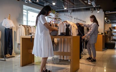 Shein chuẩn bị IPO trị giá 26 tỷ đô la trên sàn New York