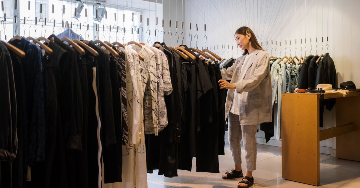 Les vêtements écoresponsables : comment faire les bons choix ?
