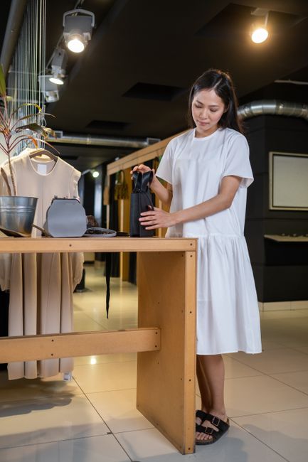 Bolsa Tote Grande