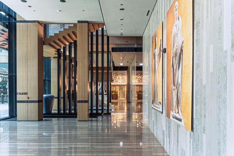 Luxury Hotels in Nigeria: A Guide to Exceptional Stays
