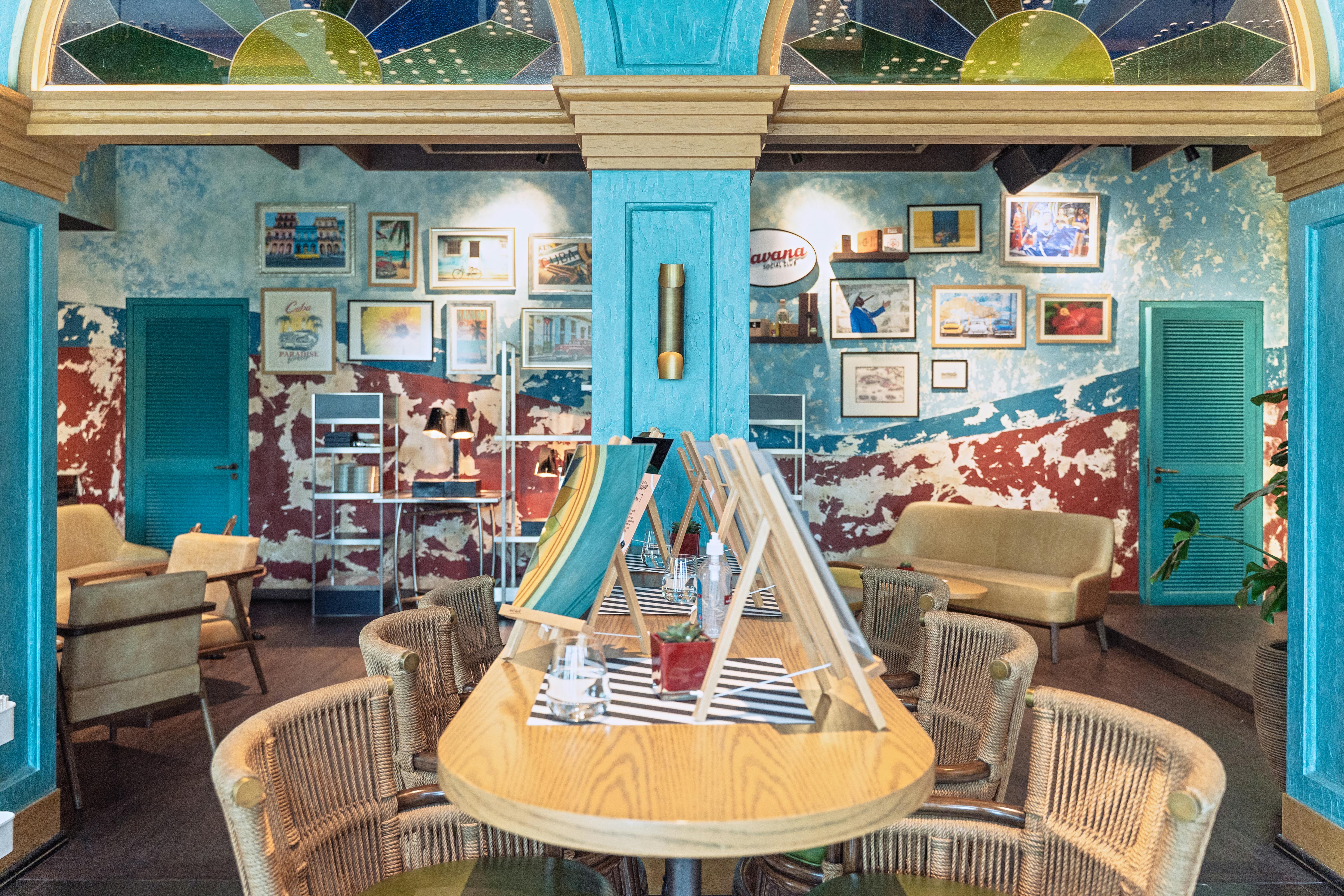 бесплатная Бесплатное стоковое фото с арт-клуб, гавана, гостиная Стоковое фото