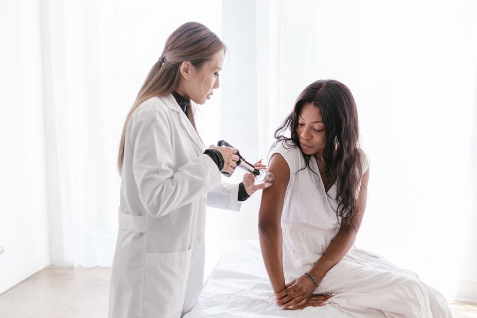 PCOS - Holistic Management
