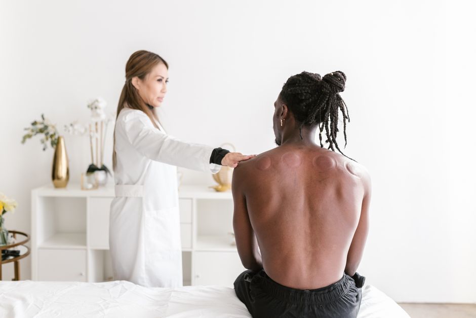 self-care biohacking