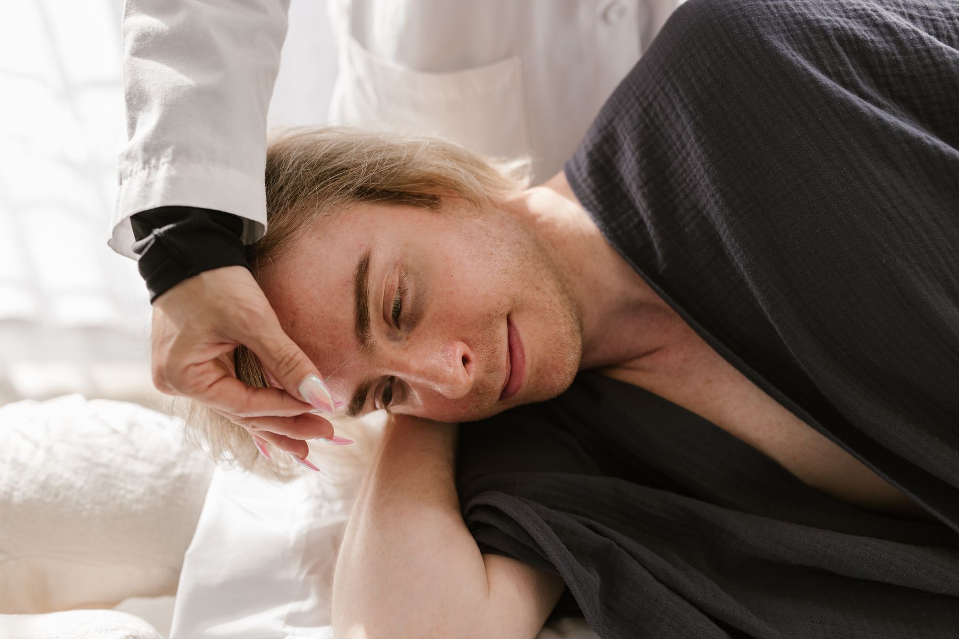 The Healing Power of Spa Treatments for Emotional Balance