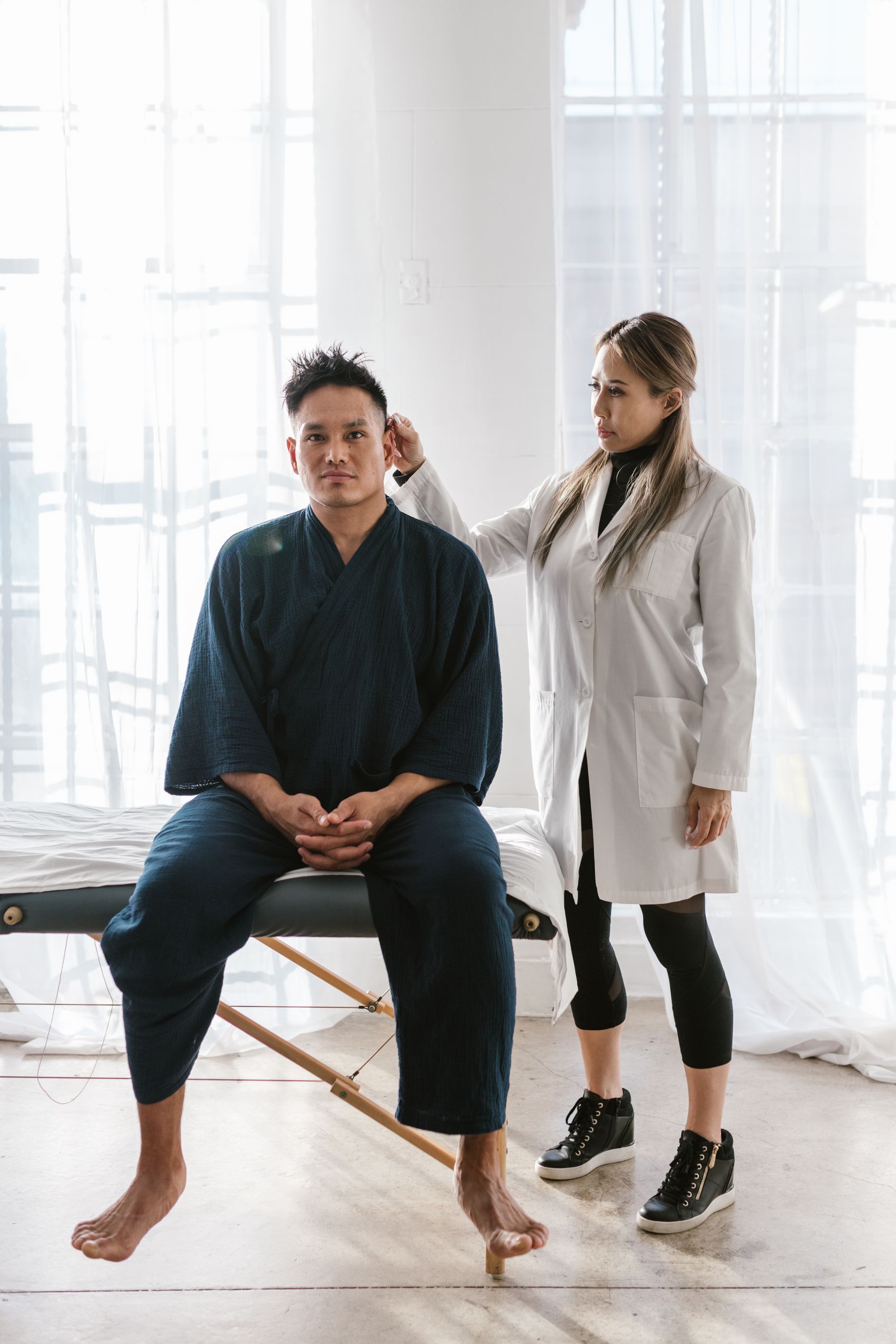 Westbridge Medical — Healthcare / Medical Clinic