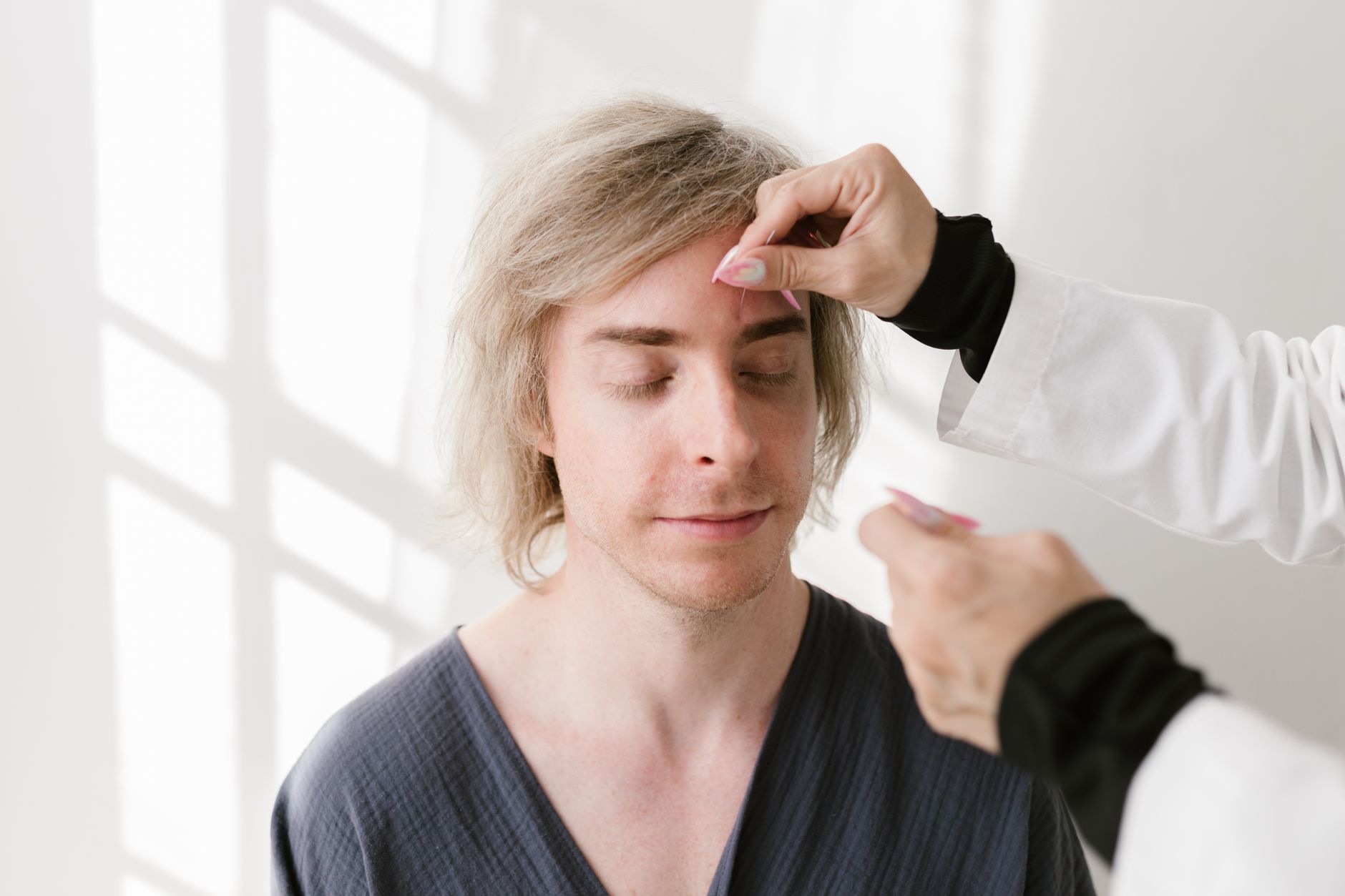 Microneedling Aftercare: A Guide to Radiant, Recovered Skin