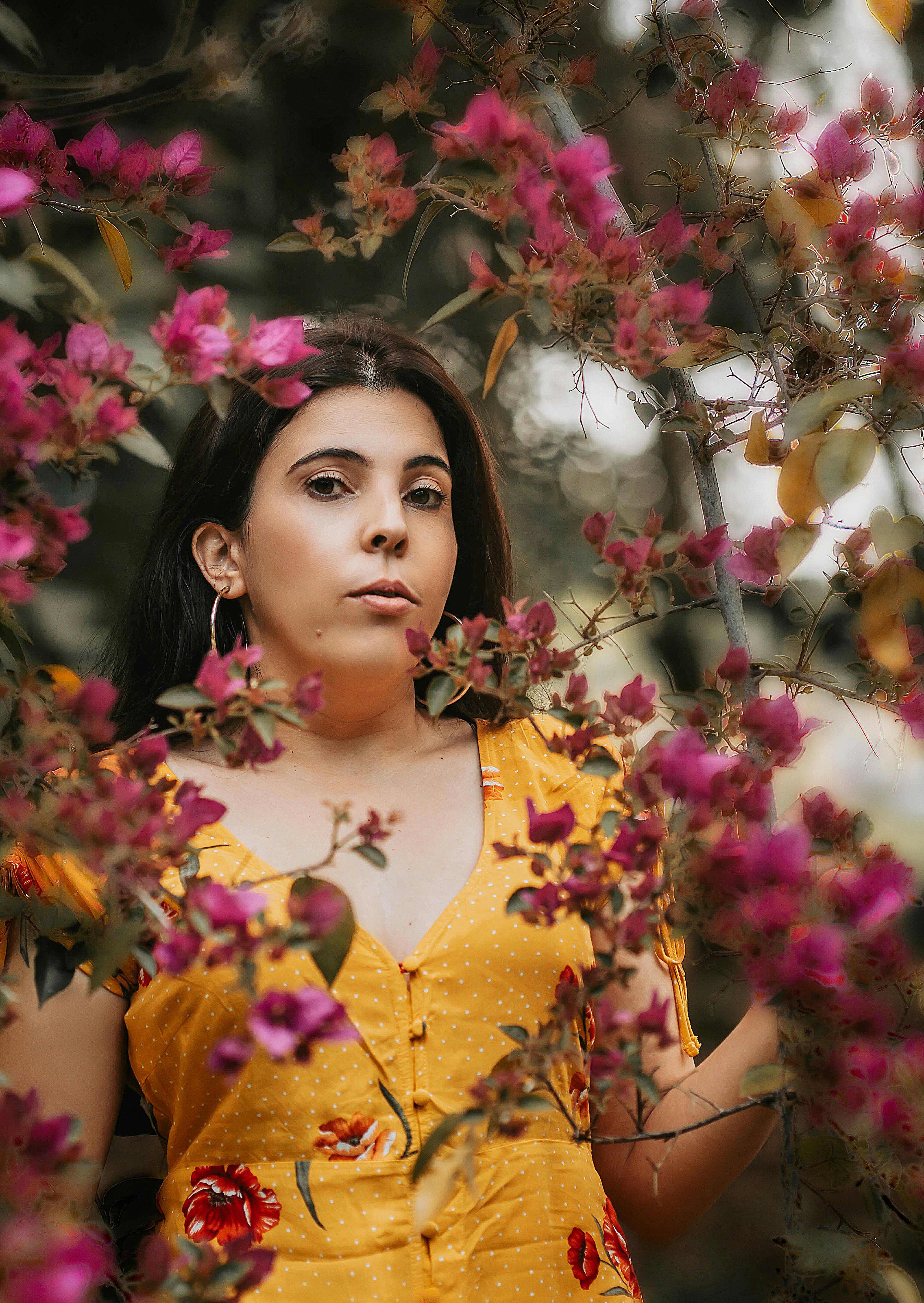 Image of a group of people networking at a business event.