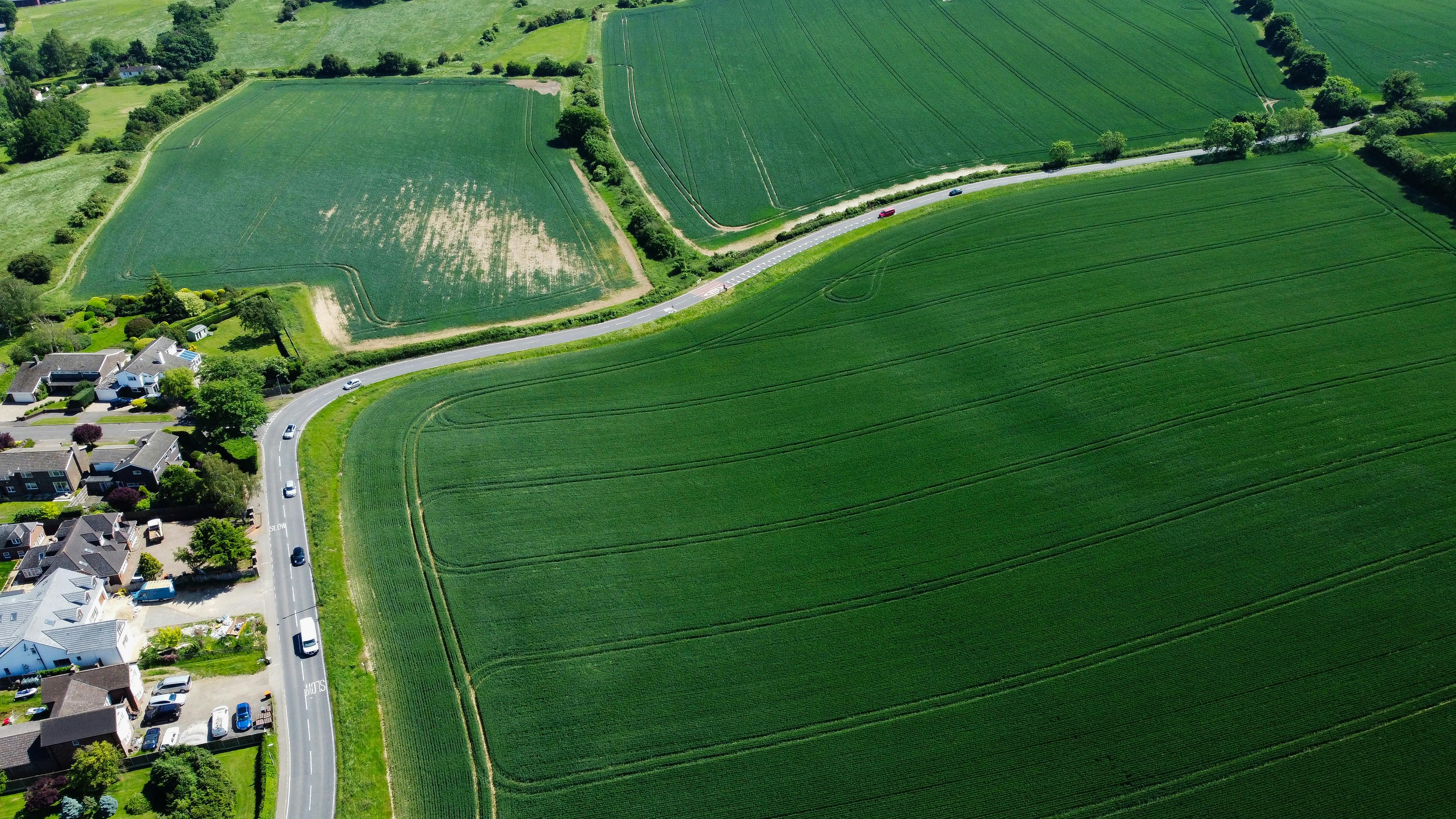 English local elections 2026: a story of a new kind of politics — Photo by Altaf Shah on Pexels