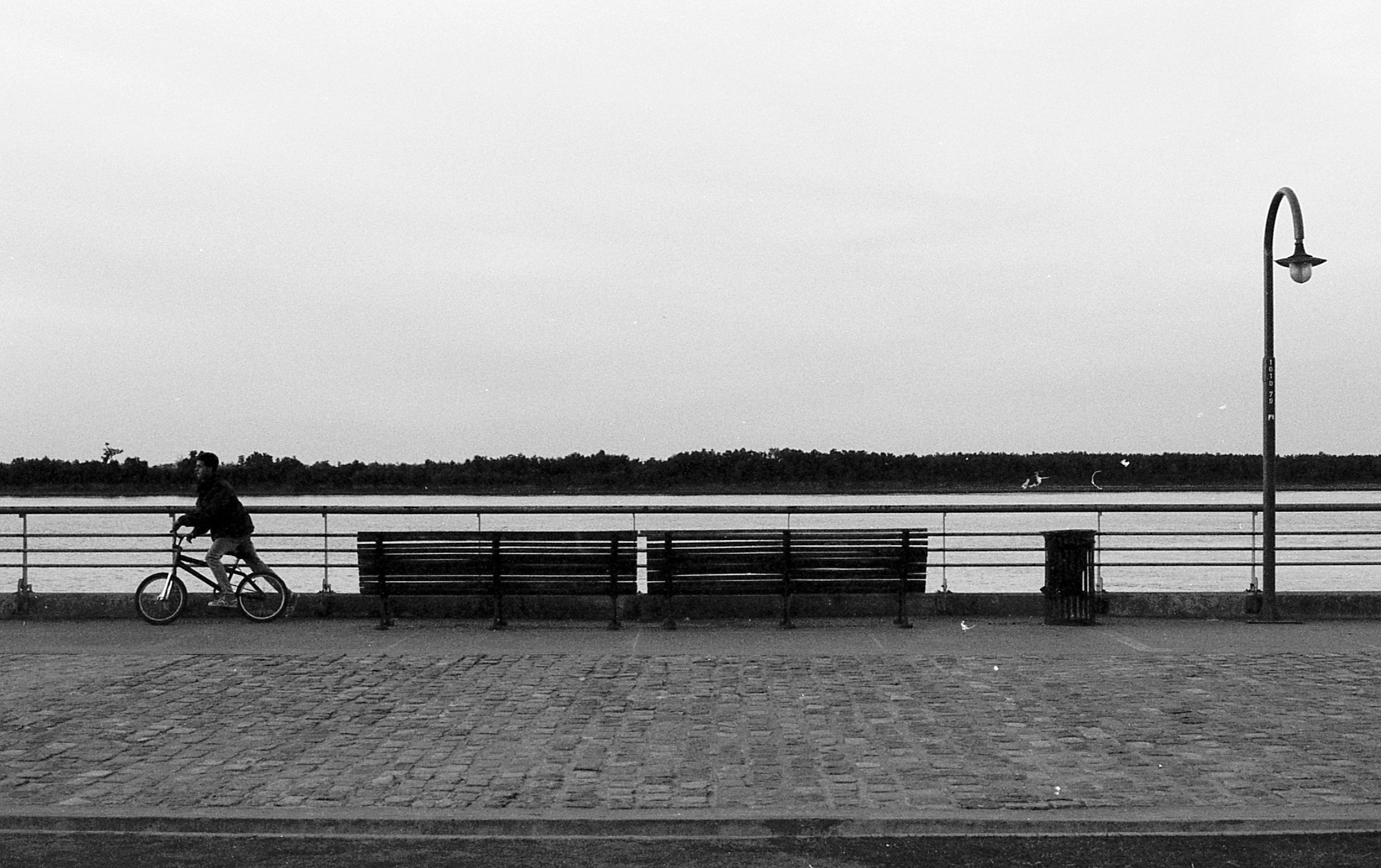 Riverside Park South