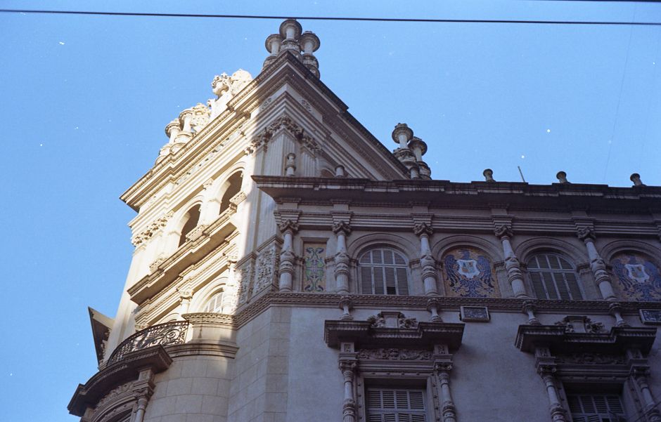 Vivre a Rosario : Guide Complet pour Expatries 2026