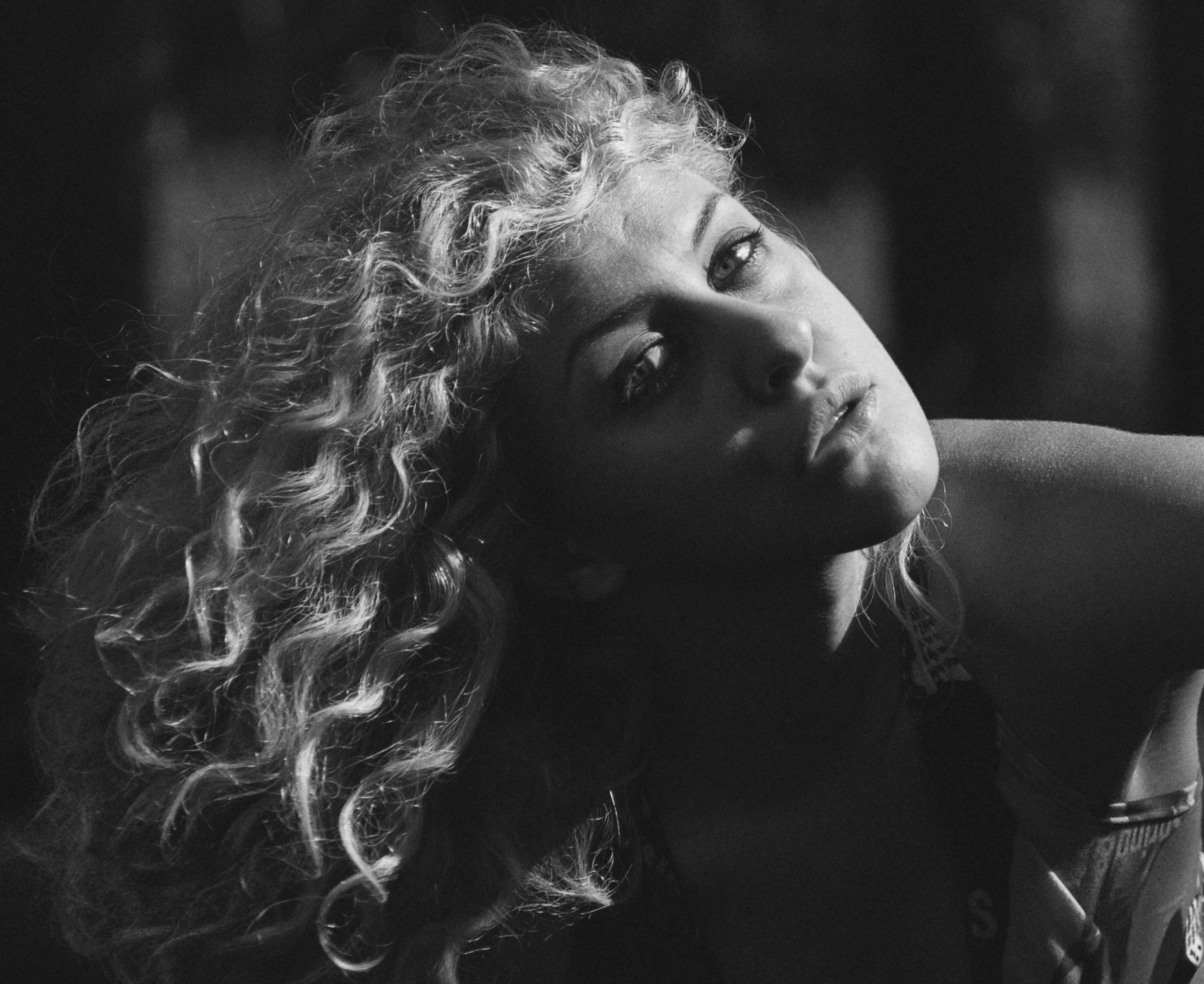 Beyoncé Seemingly Winks to Her Next Project as She Celebrates the 10th Anniversary of “Lemonade” - Harper's BAZAAR — Photo by