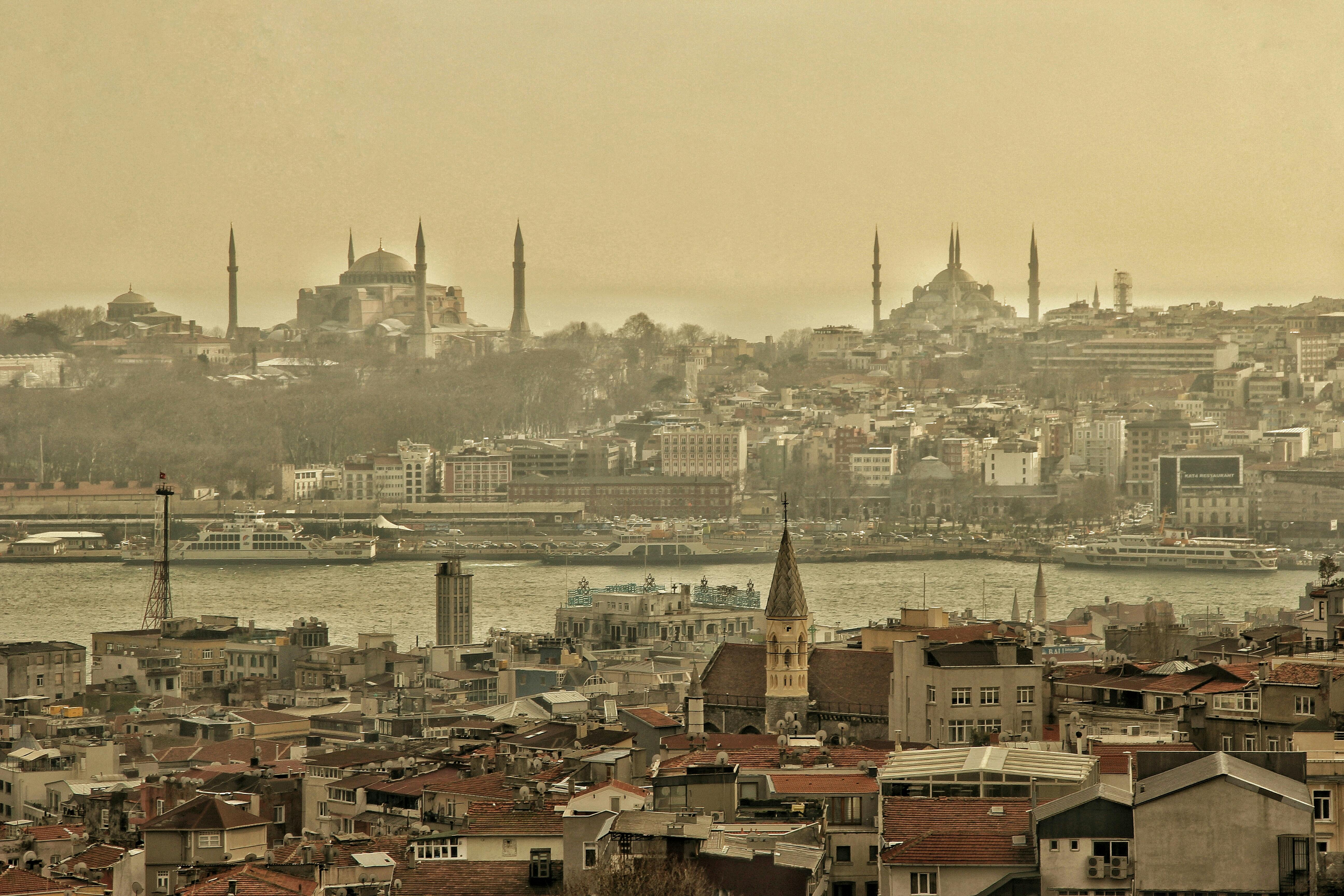 Gratuit Photos gratuites de architecture, architecture byzantine, architecture islamique Photos