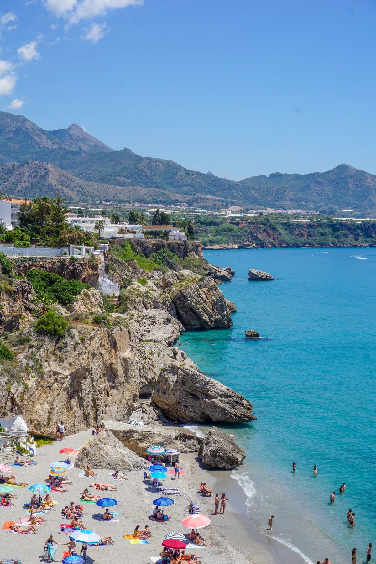 Albania w czerwcu