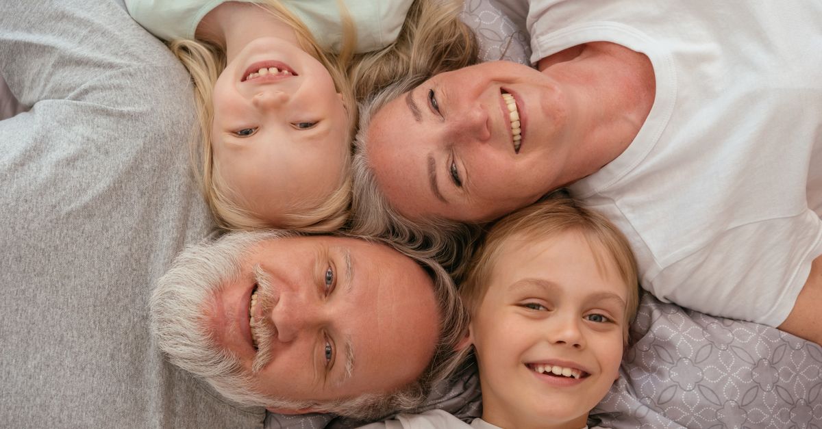 Top 10 Outdoor Family Activities for Quality Time