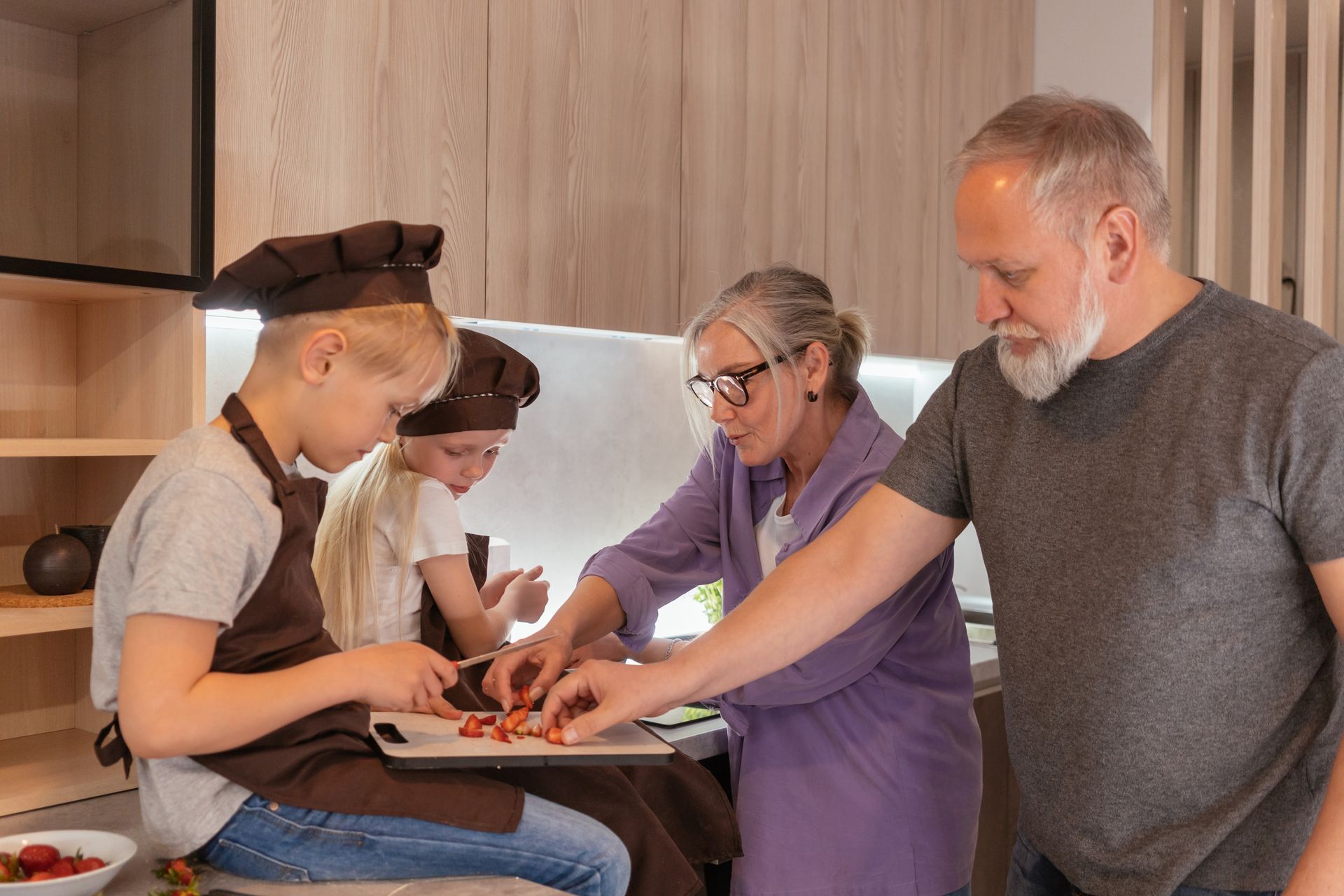 Multi-Generational Travel: Tips for All Ages