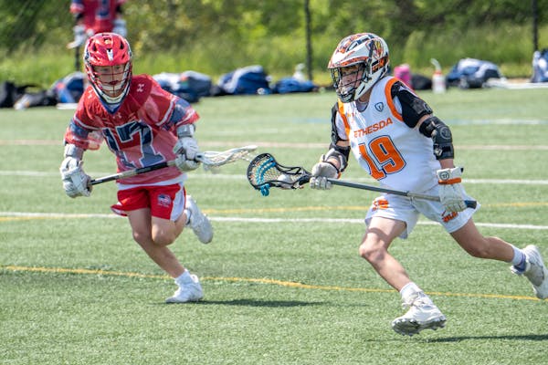 Best Lacrosse Helmets 2026: Top Picks for Safety, Fit, and Value