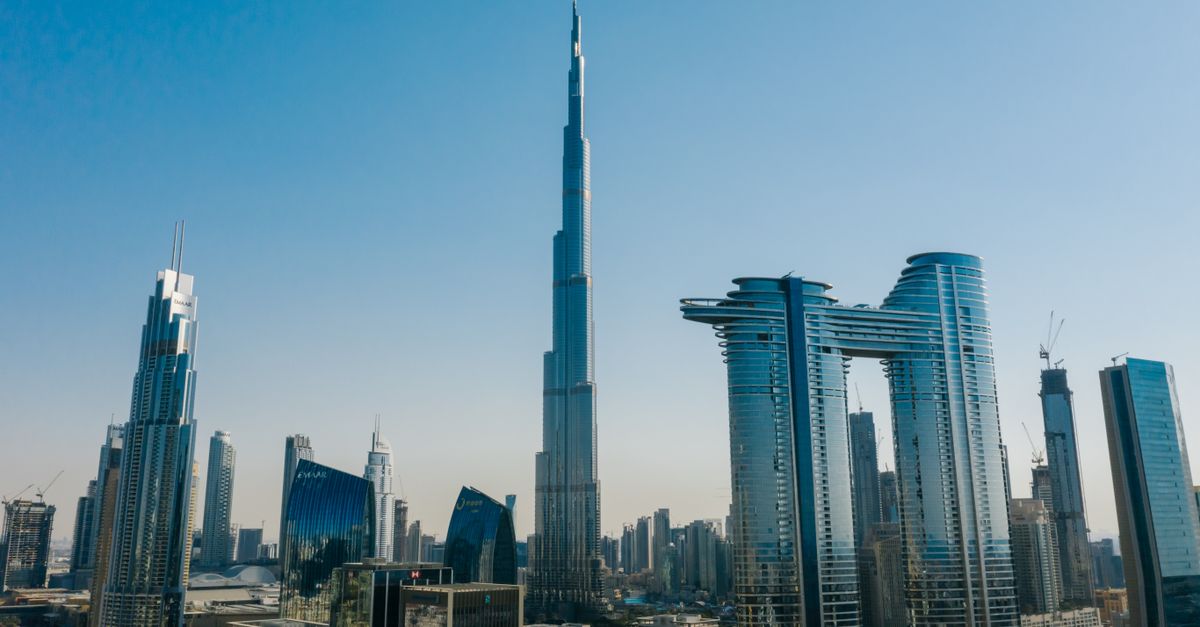 UAE Diversifies Global Alliances to Secure Strategic Autonomy