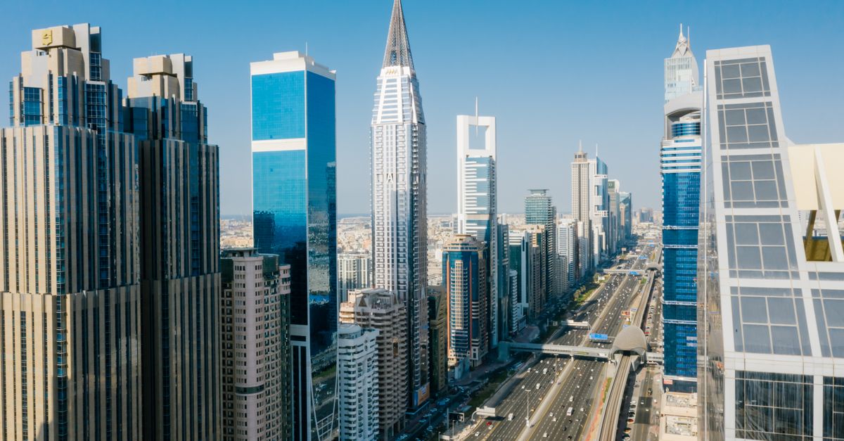 UAE Economic Recovery Provides Strategy Blueprint for GCC Markets