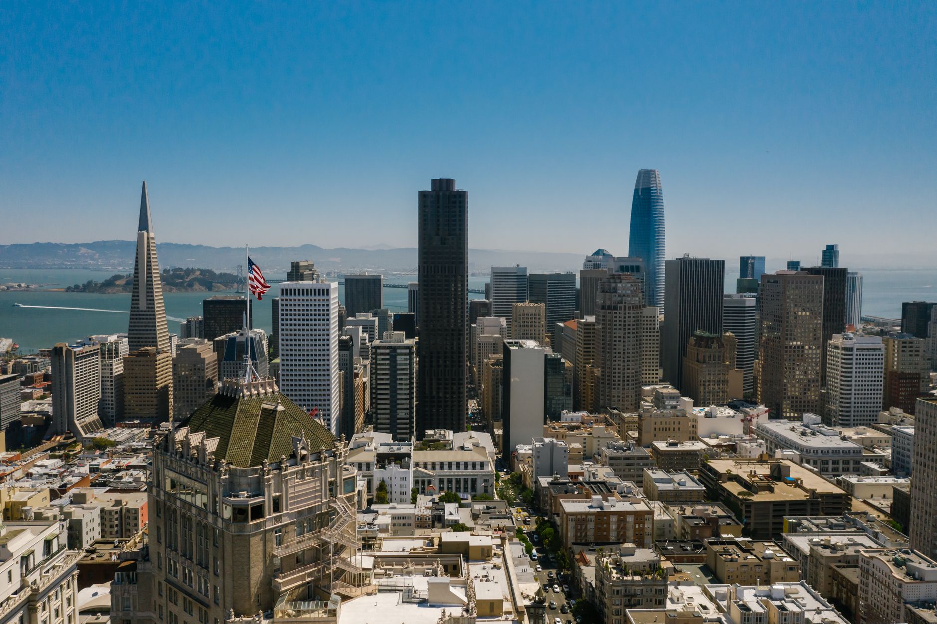 Iconic Landmarks and Culinary Delights in San Francisco — trip cover
