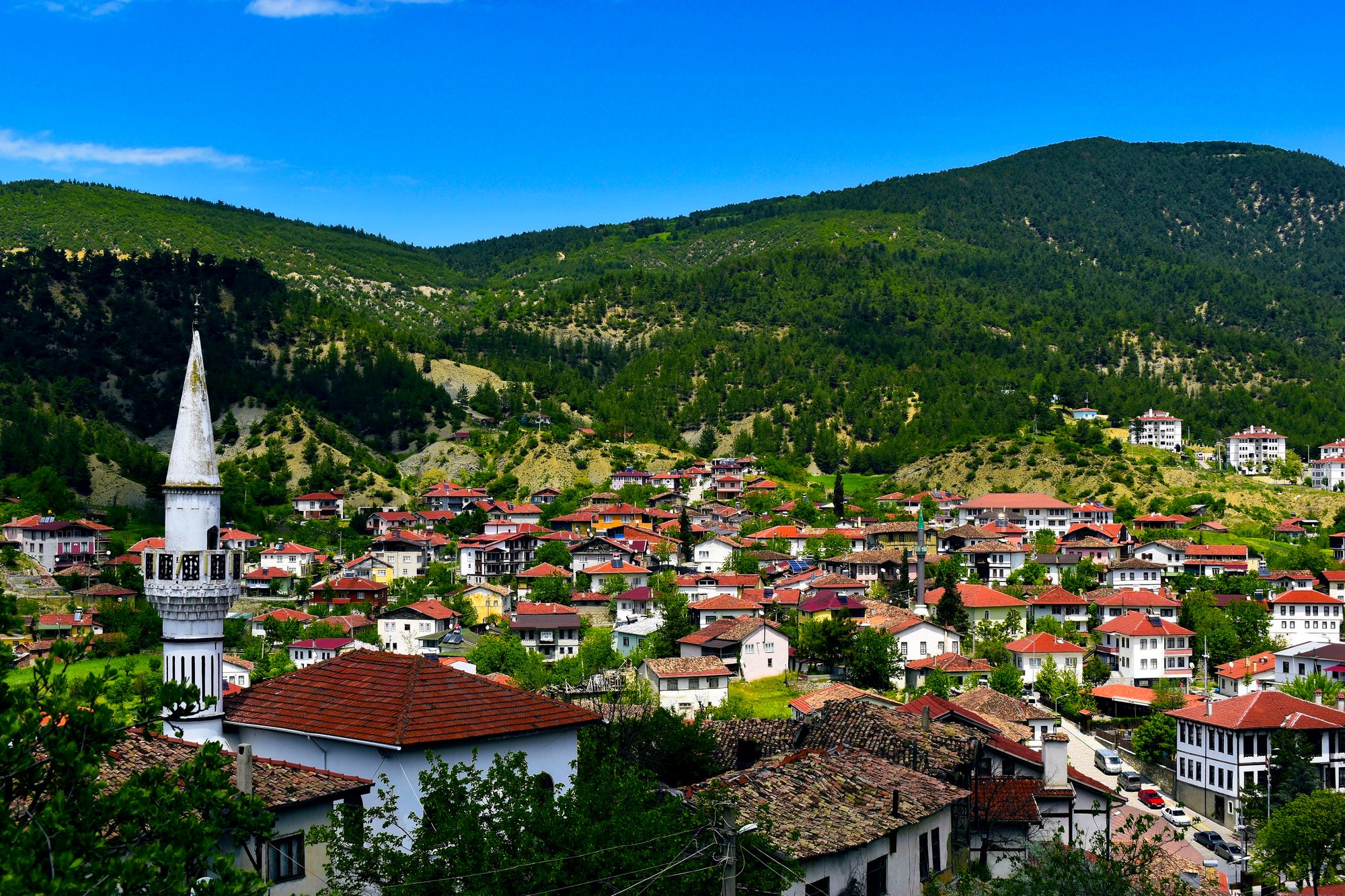 Samandağ
