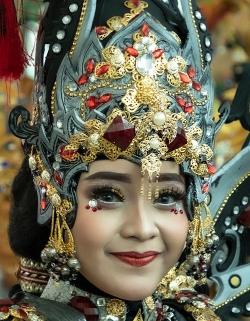 Darmowe zdjęcie z galerii z djakarta, indonezja, ludzie