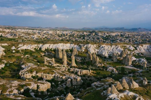 Travel inspiration
