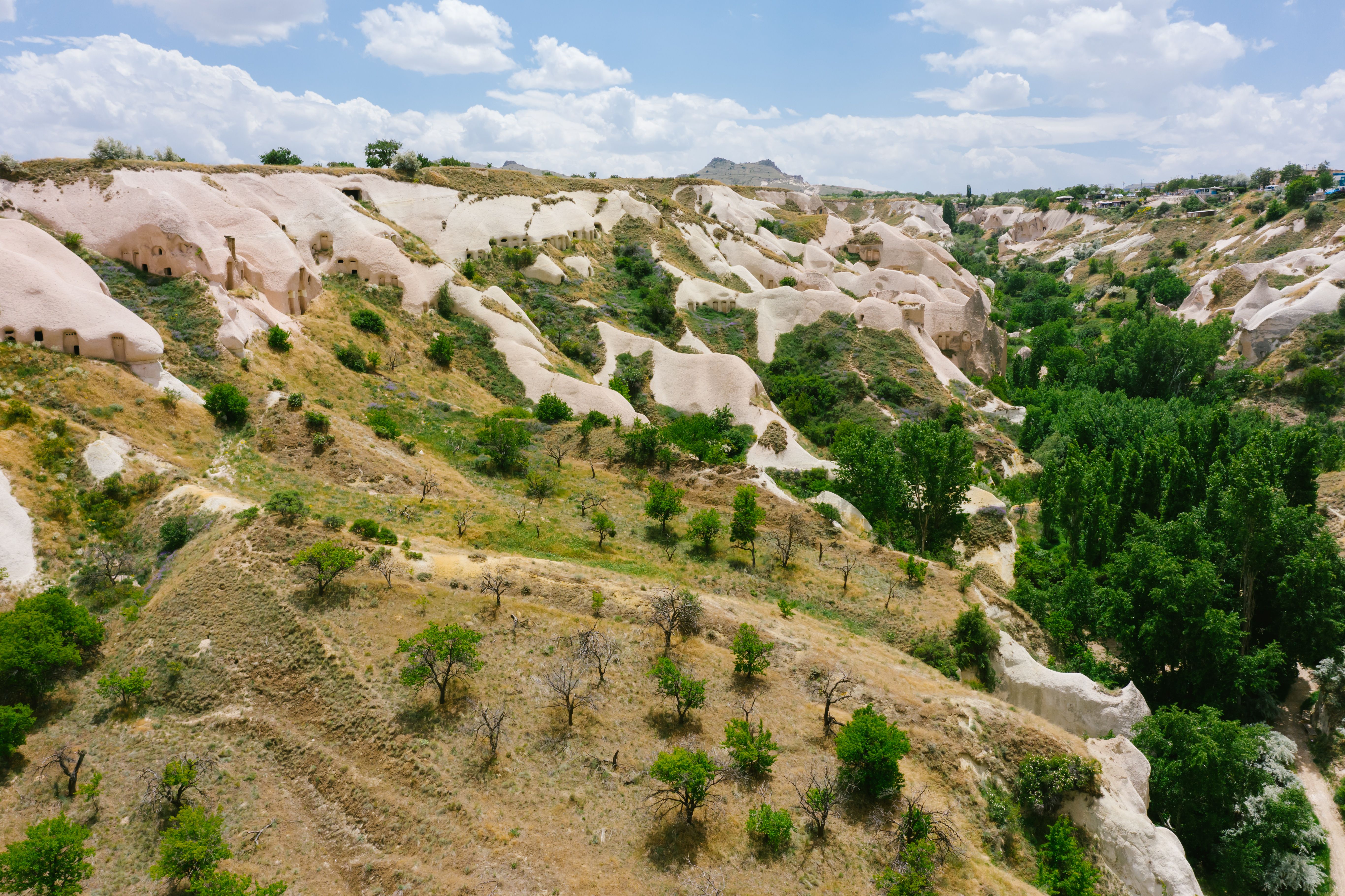 Ihlara Valley