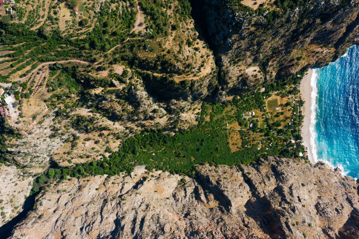 Lycian Way