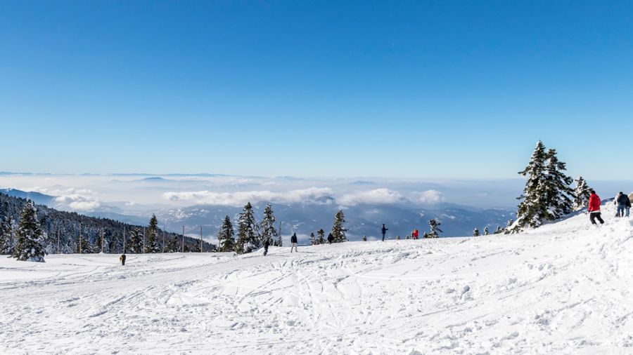 Aspen Mountain Ski Vacation: Glamour, Steeps and Real Talk