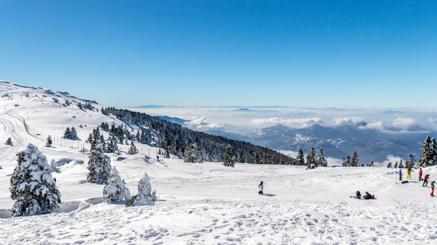 Durango's Purgatory Resort: Colorado Skiing Without the Crowds