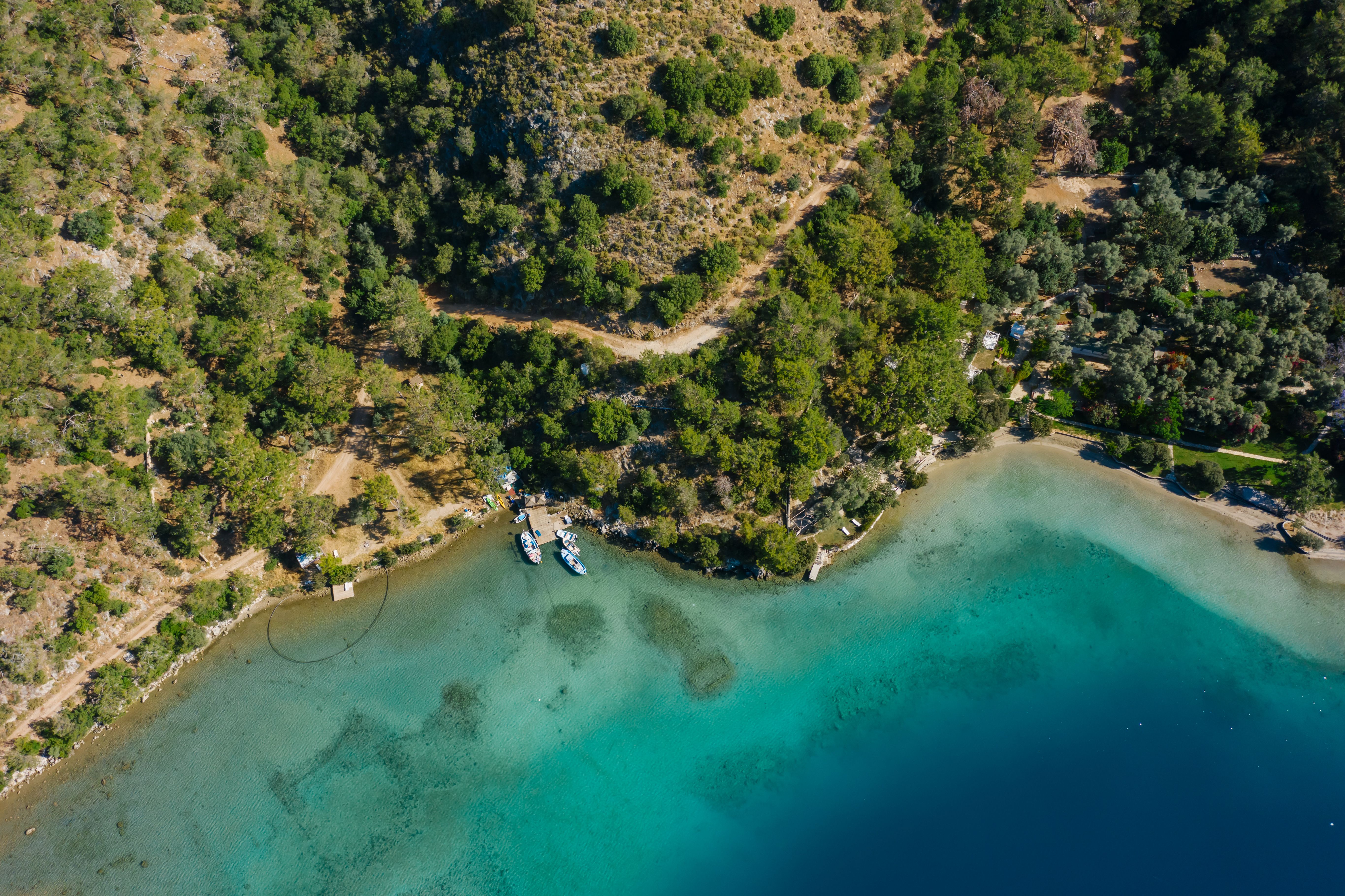 Çıralı — Çıralı