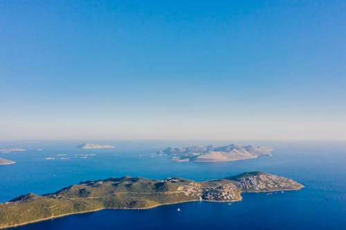 Ücretsiz açık hava, adalar, dağ içeren Ücretsiz stok fotoğraf Stok Fotoğraflar